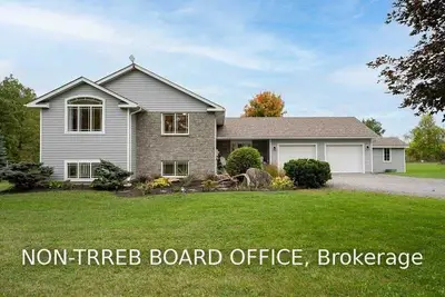 674 MELROSE Road, Tyendinaga, ON K0K 3A0