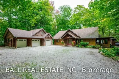 44 Mcgregor Drive, Trent Lakes, ON K0M 1A0