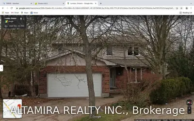 256 Steel Street, London East, ON N6A 2L1