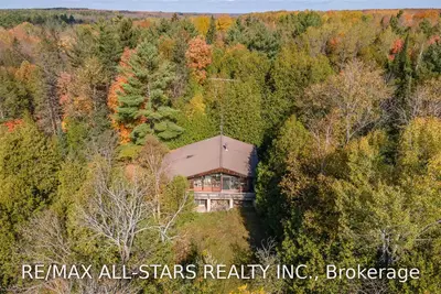 31 Digby Laxton Boundar Road, Kawartha Lakes, ON K0M 2B0
