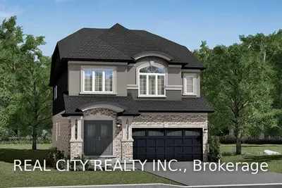 Lot 117 Street F Street, Brant, ON N3L 0B5