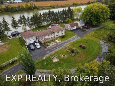1821 BERCIER Road, Alfred and Plantagenet, ON K0B 1L0