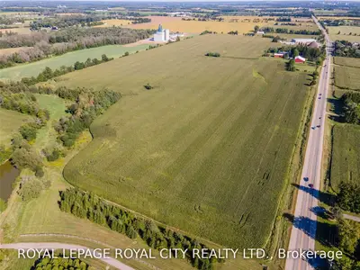5767 Wellington Road 7 Road, Guelph/Eramosa, ON N1H 6J2