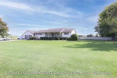 1170 Salem Road, Kawartha Lakes, On K0m 2c0