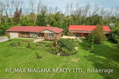 784 LINE 5 Road, Niagara-on-the-Lake, ON L0S 1J0