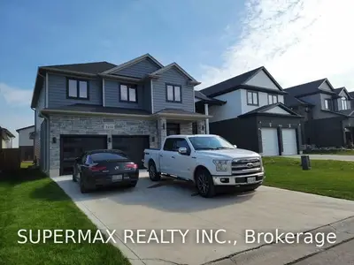 2255 CONSTANCE Avenue, London South, ON N6M 0G4