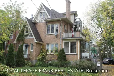 74 Bond Street W, Kawartha Lakes, On K9v 3r4