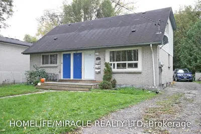 669 Victoria Street, London East, ON N5Y 4C2