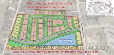 4605 Huron Church Line Road, LaSalle, ON N9H 1H3