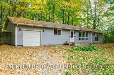 32 Westview Drive, Kawartha Lakes, On K0l 2w0