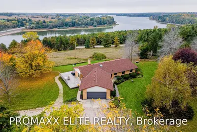 5403 Jones Baseline, Guelph/Eramosa, ON N1H 6J1