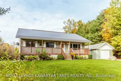 759 Country Lane, Kawartha Lakes, On K0m 1g0