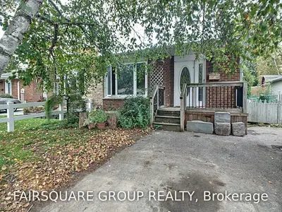39 Witty Avenue, Ingersoll, On N5c 3p2