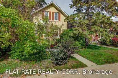20 Francis Street, Kawartha Lakes, On K9v 3r6