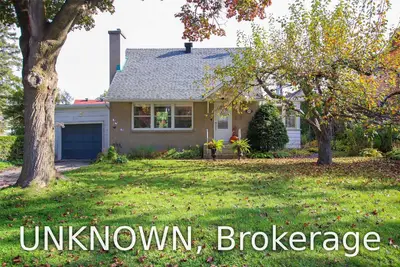 1371 MORLEY Boulevard, Mooneys Bay - Carleton Heights and Area, ON K2C 1R4