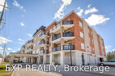 245 Scotland Street 306, Centre Wellington, On N1m 0b5