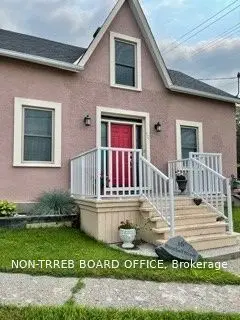 16 BURSTHALL EAST Street, Marmora and Lake, ON K0K 2M0