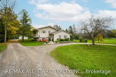 31 Hawke Drive, Kawartha Lakes, On K0l 2w0