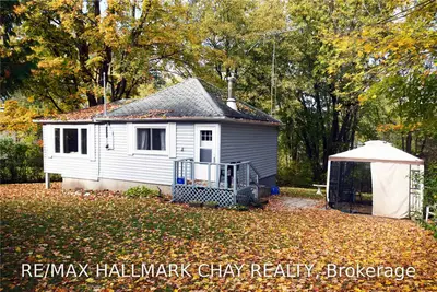 331 Dalrymple Road, Kawartha Lakes, On L0k 1w0