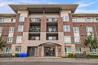 103 Westminster Crescent 202, Centre Wellington, ON N1M 0C6