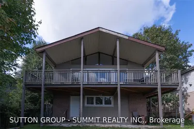 58 Crozier Street, East Luther Grand Valley, On L0n 1g0