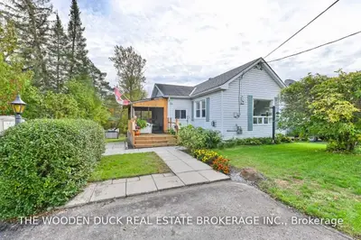 73 LIVINGSTONE Avenue W, Centre Hastings, ON K0K 2K0