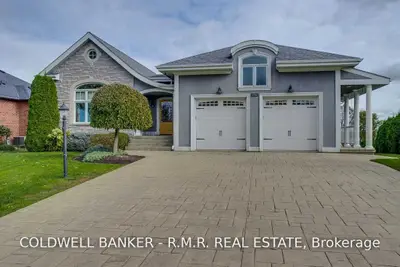 175 Southcrest Drive, Kawartha Lakes, On L0c 1g0