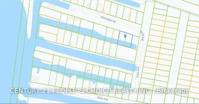 Lot 571 Harrington Road, LaSalle, ON N9J 2X4