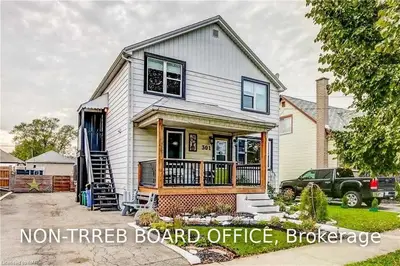301 WALLACE Avenue S, Welland, ON L3B 1R8