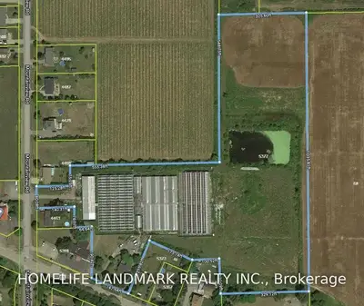 5377 King Street, Lincoln, ON L0R 1B2