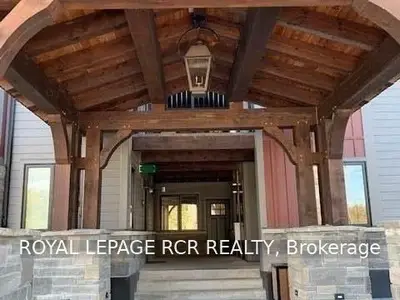 11 BECKWITH Lane 103, Blue Mountains, ON L9Y 0C7