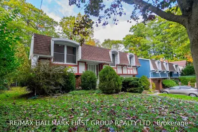 6 GIFFORD Street, Port Hope, ON L1A 3Z1