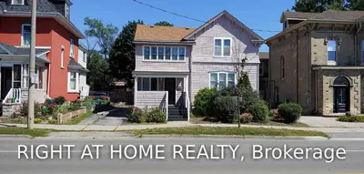 211 Brant Avenue, Brantford, ON N3T 3J1