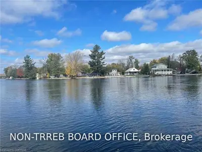 72 Centennial Lane, Trent Hills, On K0l 2z0