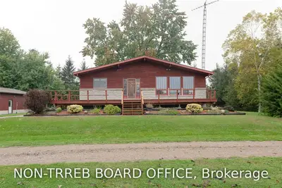 9494 GREENWAY Road, Lambton Shores, ON N0M 1T0