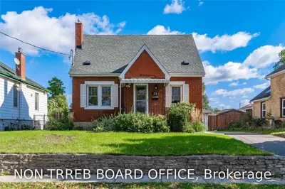 39 Haddington Street, Cambridge, ON N1R 3P8