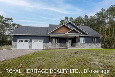 12338 COUNTY 2 Road, Alnwick/Haldimand, ON K0K 2G0
