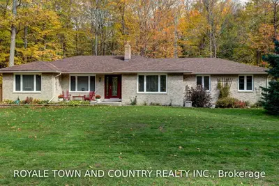 33 Golf Club Crescent, Kawartha Lakes, On K0m 1n0
