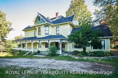 21 George Street, Trent Hills, ON K0K 3K0