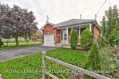 620 EWING Street, Cobourg, ON K9A 4Z1