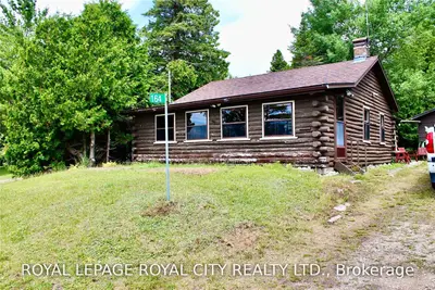 164 Myles Bay Shore Road, Northern Bruce Peninsula, On N0h 1w0