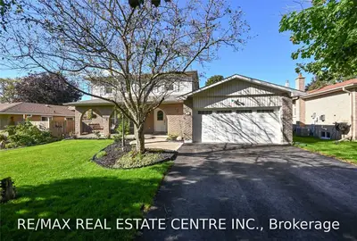 26 Spruyt Street, East Luther Grand Valley, ON L9W 5X4