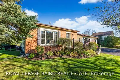 6 Woodfield Street, Kawartha Lakes, On L0a 1a0
