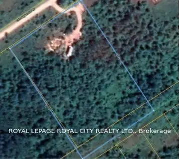 150 Lindsay 40 Road, Northern Bruce Peninsula, ON N0H 1Z0