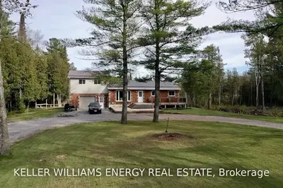 497 Belmont 4th Line, Havelock-belmont-methuen, On K0l 1z0