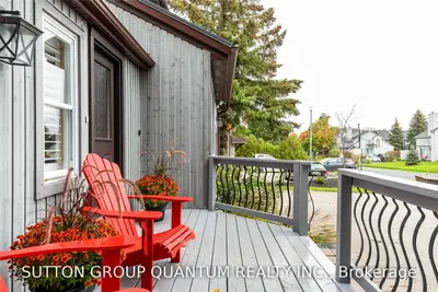 131 SETTLERS Way, Blue Mountains, ON L9Y 0N9