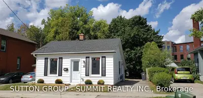 16 Ontario Street, Guelph, ON N1E 3B1
