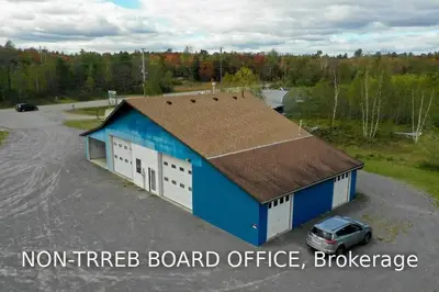 12531 Hwy 41, Addington Highlands, ON K0H 2G0