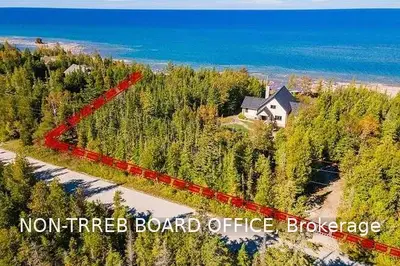 84 Zorra Drive, Northern Bruce Peninsula, ON N0H 2R0