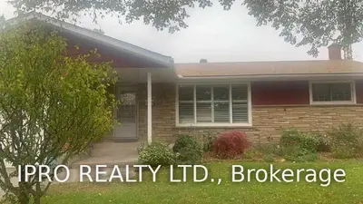 6411 Mcmicking Street, Niagara Falls, ON L2J 1W8